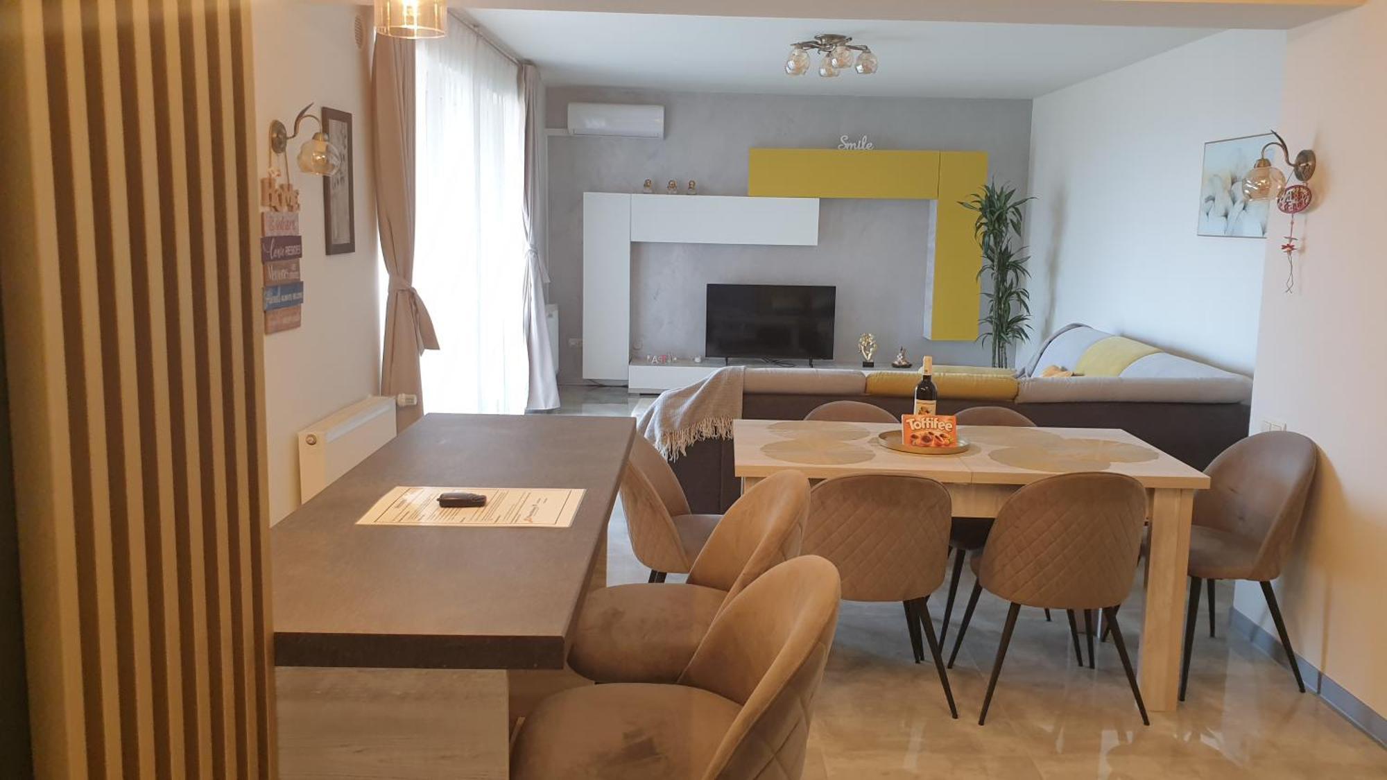 Avram Iancu Apartment Braşov Buitenkant foto