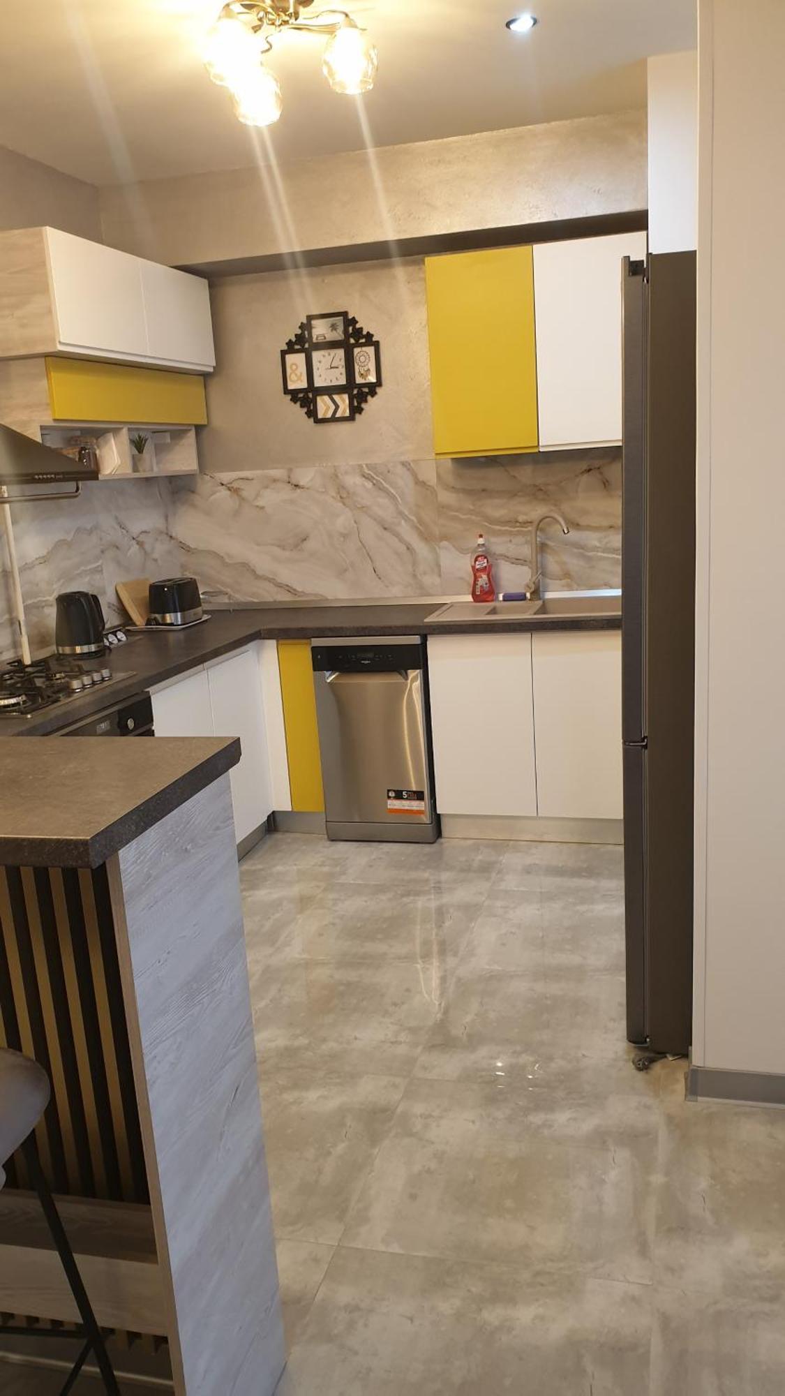 Avram Iancu Apartment Braşov Buitenkant foto
