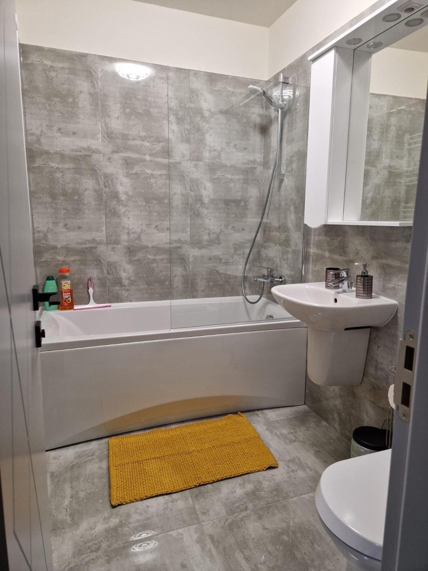 Avram Iancu Apartment Braşov Buitenkant foto
