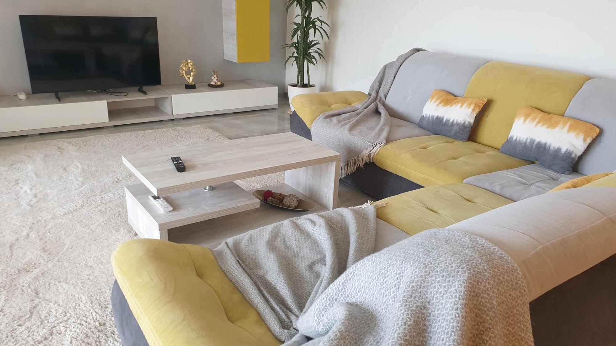 Avram Iancu Apartment Braşov Buitenkant foto